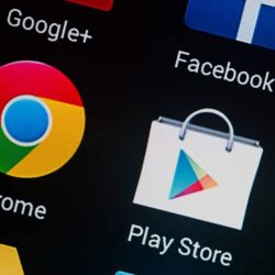 Google Store app infects more than 500,000 Android phones