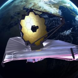 James Webb: NASA begins to open the Sunshield Telescope