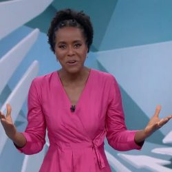 Maju Coutinho wins the new Globo promotion and will present the 2022 Carnival TV News