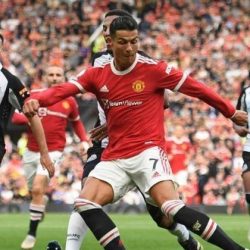 Newcastle vs Manchester United: Where to watch, Premier League fixtures and squad – Lance