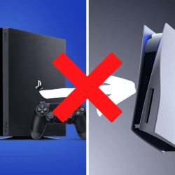 PS4 game upgrades keep causing problems