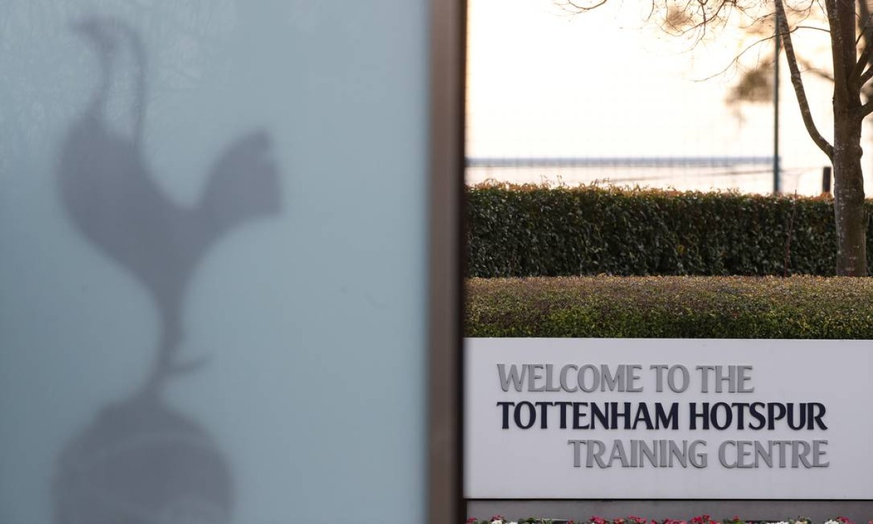 Spurs have already had three postponed matches.  Photo: Paul Childs/Action Images via Reuters