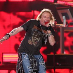 Rock in Rio 2022 announces Guns N’ Roses and Måneskin on September 8 |  Rock in Rio 2022