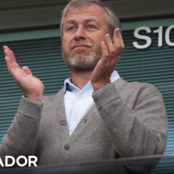 Russian power continues to undermine London.  Portugal’s Abramovich has now lost his visa but the UK is still a paradise for foreign millionaires – Observer