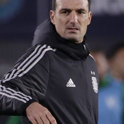 Scaloni rules out chaos with the quarantine of athletes outside Argentina