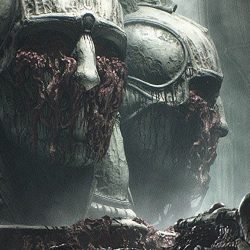 Scorn already has a release date • Eurogamer.pt