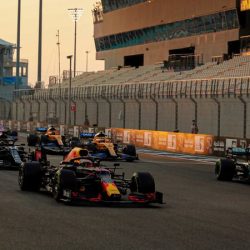 The Abu Dhabi GP, which will decide F1, will be broadcast on Open TV in the UK