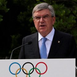 The International Olympic Committee says most countries will not join the boycott of the Winter Games