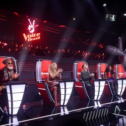 “The Voice Brasil”: Meet the participants who will sing in the semi-finals live |  2021