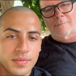 The architect who changed his boyfriend 24 hours before the wedding breaks with the ex: “I’m a man in love” |  Rio de Janeiro