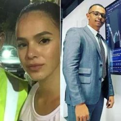 The former motorcycle courier who transported Bruna Marquezine changed his life and bought a BMW – Zoeira