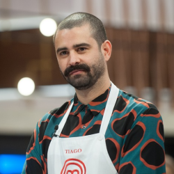 Thiago was removed from MasterChef and Jacquin reprimanded: ‘Scary movie’
