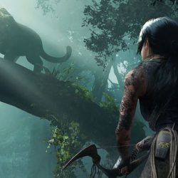 Tomb Raider Trilogy is free on the Epic Games Store (PC);  See requirements |  Action games