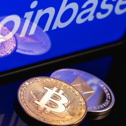 UK bans Coinbase and other cryptocurrency ads