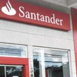 Santander deposited $ 175,000 in UK customer accounts |  Economy