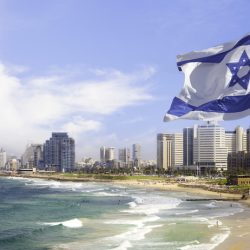 Israel will start reopening the door for vaccinated Brazilians on the 9th of this month