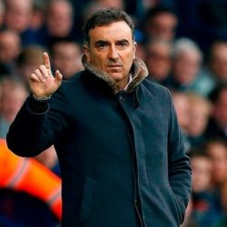 Carlos Carvalhal admits that the Atletico official will coach Alfinegro from 2022 – Sports