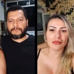 Andressa Urach never pays the bills and asks fans for money again