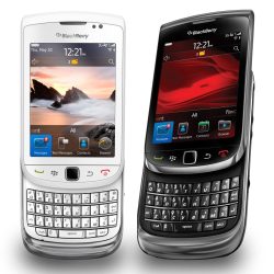 BlackBerry phones will stop working on Tuesday (4)