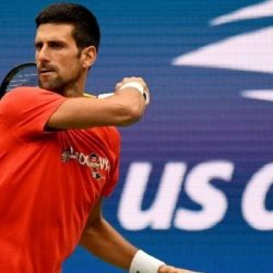 Djokovic owns a company seeking treatment for COVID – Sports