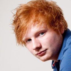 Ed Sheeran returns to number one on UK charts with new album