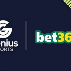 Genius Sports expects significant expansion of its partnership with bet365