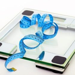 Losing weight is not the same thing as losing weight;  understand