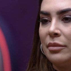 Nayara Azevedo gives speech and threatens to leave BBB 22: “I’m not ready to live this’ – Zoira