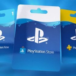 PlayStation Now cards being recalled in the UK, indicating the presence of Spartacus (update)