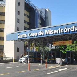 Santa Casa de Porto Alegre is expelling all the doctors in the obstetrics sector