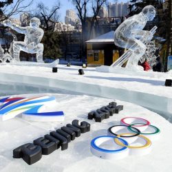 Winter Olympics Has Diplomatic Tensions and Covid as Controversies