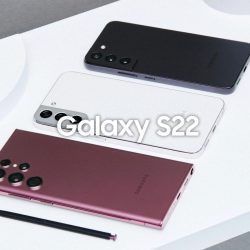 Galaxy S22: Samsung lista capas de proteo oficiais para nova gerao de celulares