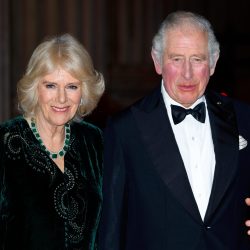 United Kingdom: Prince Charles has a Govt-19 for the second time