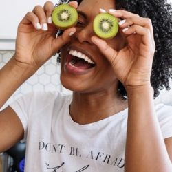 Skin care on the plate: Foods that help keep skin healthy – Marie Claire Magazine