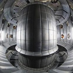 DeepMind AI controls nuclear fusion plasma;  understand