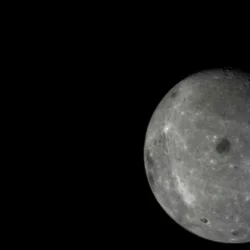 China says a missile that will hit the moon is not Chang’e’s mission