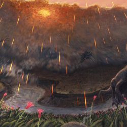 A study reveals that the extinct dinosaurs arrived in the spring – 02/23/2022 – Science