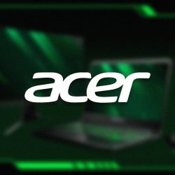 Acer launches carnival promotion with laptops, monitors and accessories up to 50% off