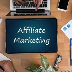 What Is Affiliate Marketing? 