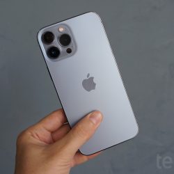 Apple changes iPhone rule with Face ID problem |  cell phone