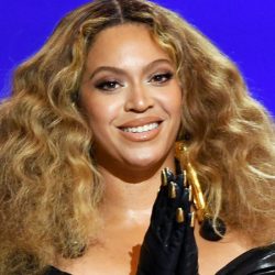 Beyoncé tops the rankings of the century’s best romantic songs;  Checklist Rolling Stone