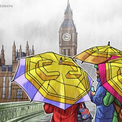 Binance deal with Paysafe worries UK financial institution