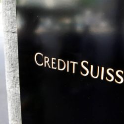 Credit Suisse suffered a  billion loss and slump in revenue in the fourth quarter of 2021 – Economy