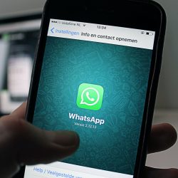 Did you know that it is possible to recover deleted WhatsApp contacts?