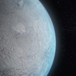 Discover a potentially habitable exoplanet