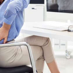 Learn about home remedies that relieve back pain