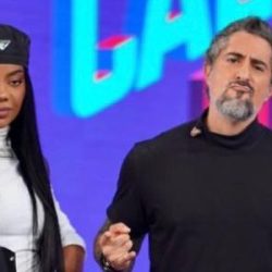 Ludmilla defends Mion after criticism for his defense of Brunna