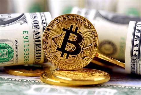 Best Ways to Earn Bitcoin Profit