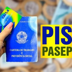 PIS/PASEP Salary Bonus of up to R,212 will have two new payments this week