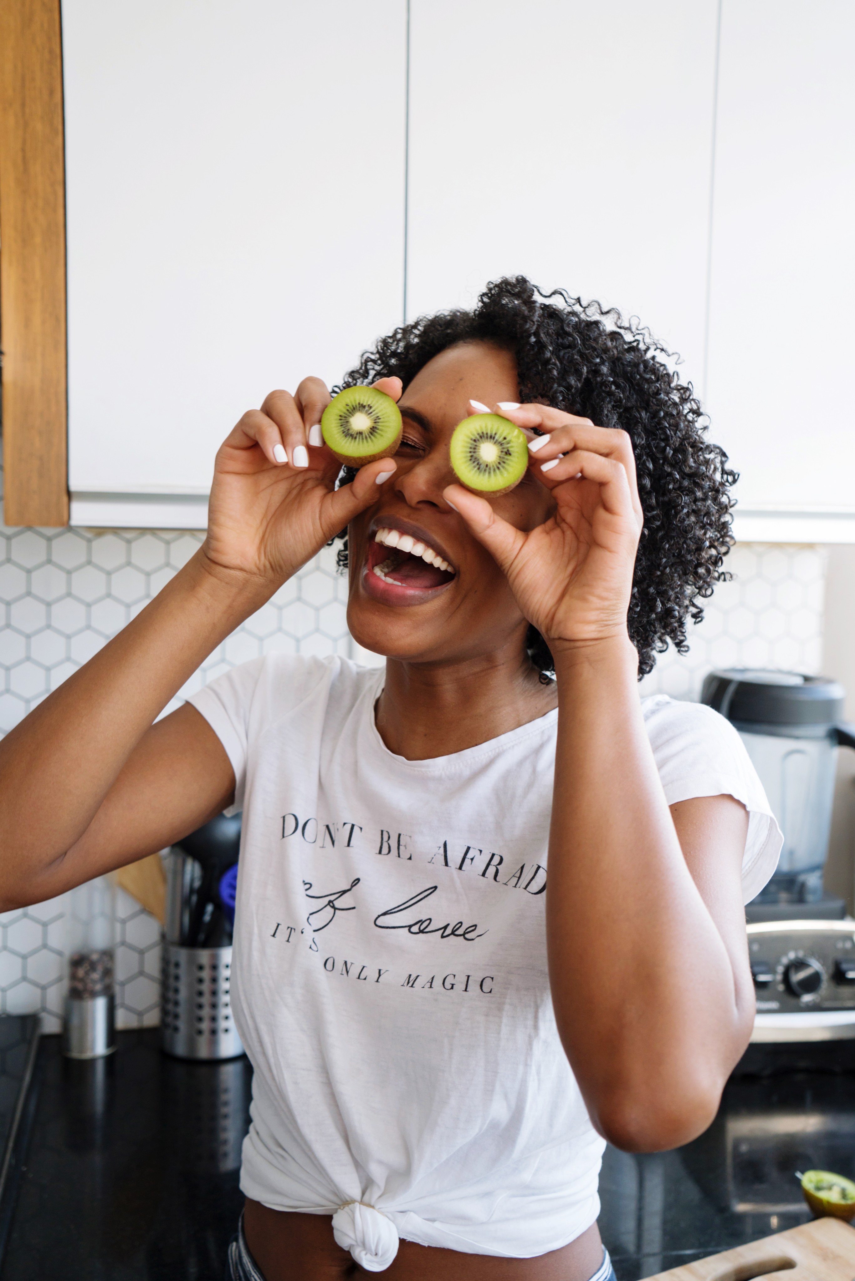 Foods that help keep skin healthy (Image: Getty Images)